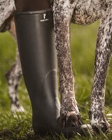 Bottes Saint-Joseph en caoutchouc avec doublure néoprène, Parforce Essential