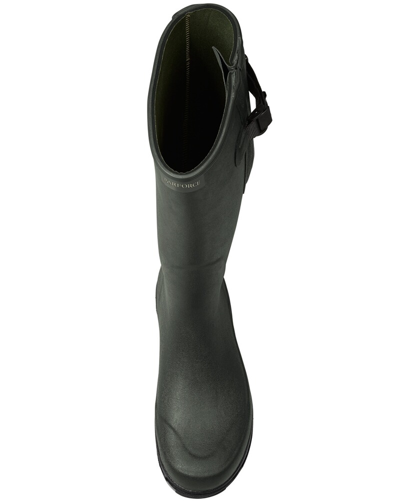 Bottes Saint-Joseph en caoutchouc avec doublure néoprène, Parforce Essential