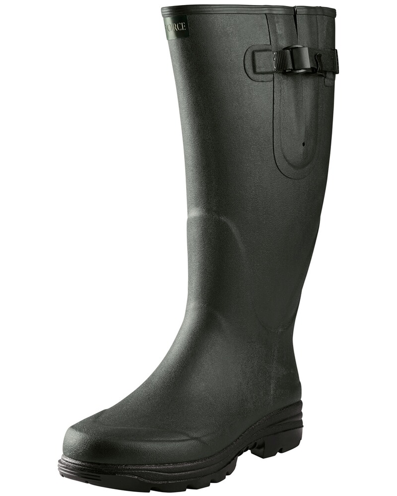 Bottes Saint-Joseph en caoutchouc avec doublure néoprène