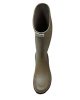 Bottes Segur caoutchouc rembourrées, Wald & Forst