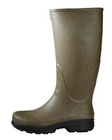 Bottes Segur caoutchouc rembourrées, Wald & Forst