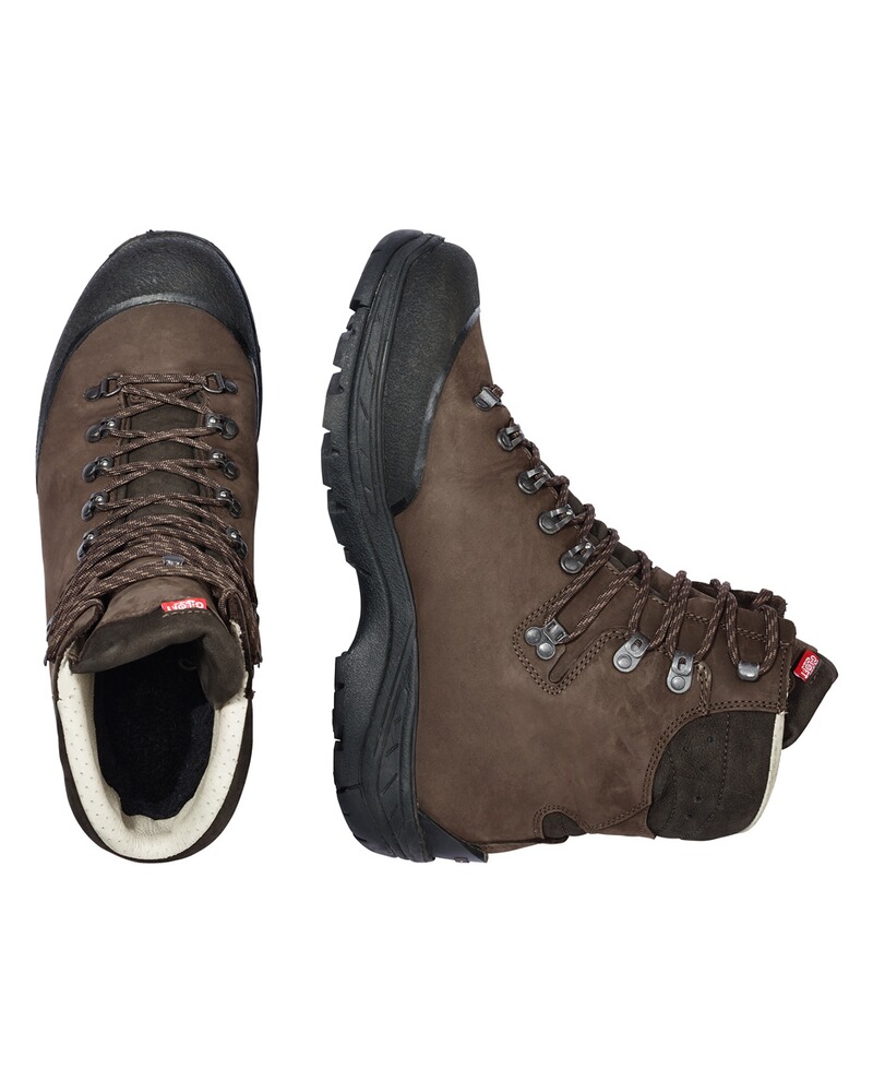 Chaussure Alaska Winter GTX, Hanwag