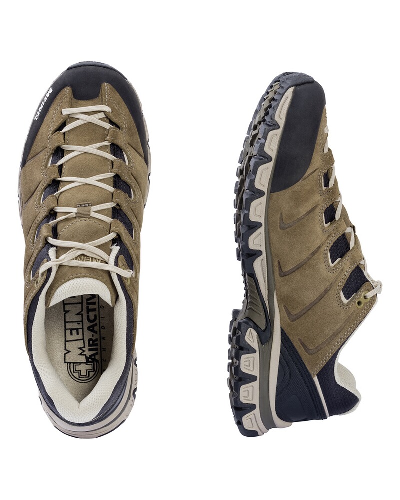 Chaussures Vegas terra Mei, Meindl