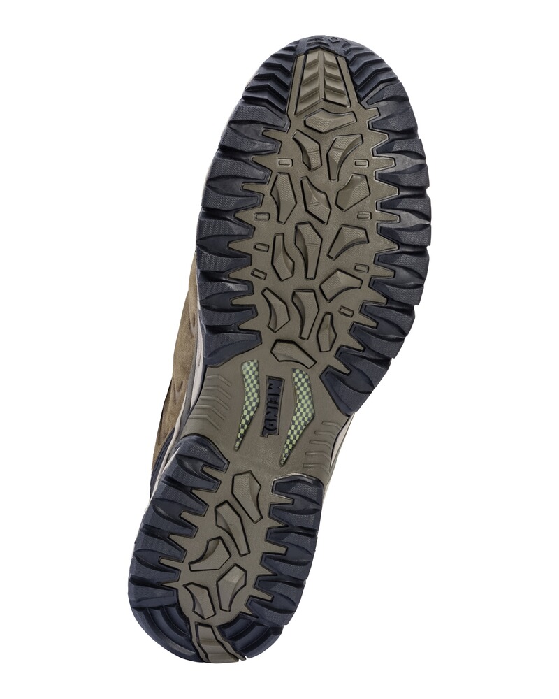 Chaussures Vegas terra Mei, Meindl