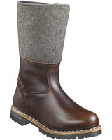 Bottes en cuir d'agneau Filzmoos, Meindl