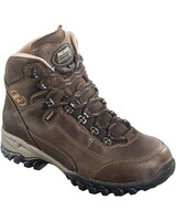 Chaussure Matrei GTX, brune, Meindl