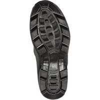 Bottes Cardinal en caoutchouc avec fermeture glissière et doublure néoprène , Parforce Essential