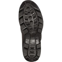 Bottes en caoutchouc avec fermeture éclair et doublure en néoprène, Parforce Essential