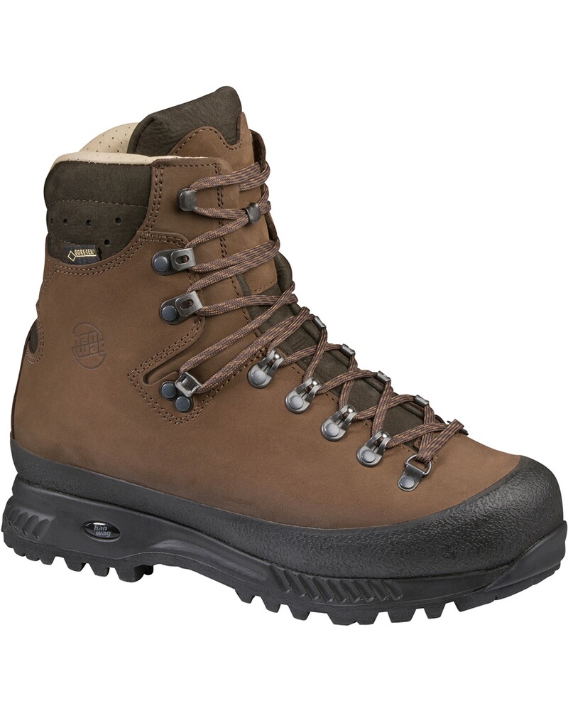 Chaussures Alaska GTX