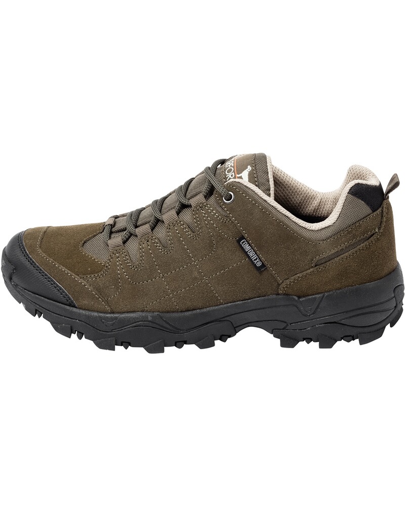 Chaussure basse de pirsch, Parforce Essential