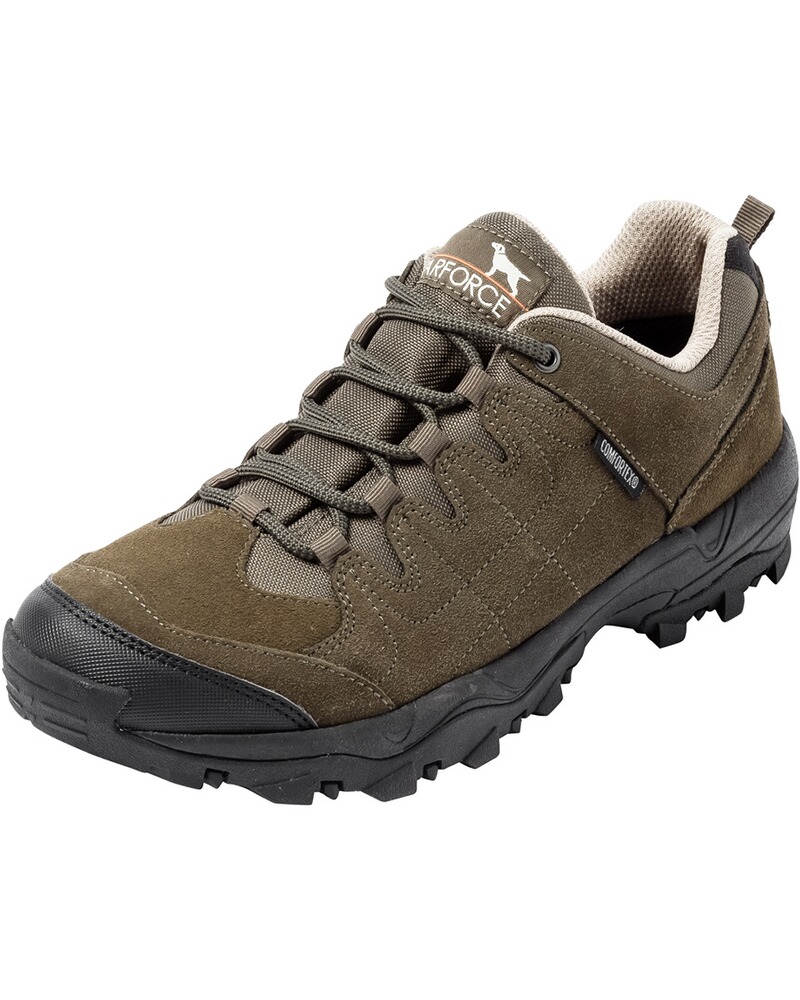 Chaussure basse de pirsch