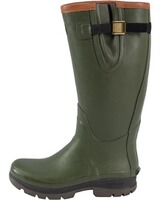 Bottes en caoutchouc Tempest, Barbour