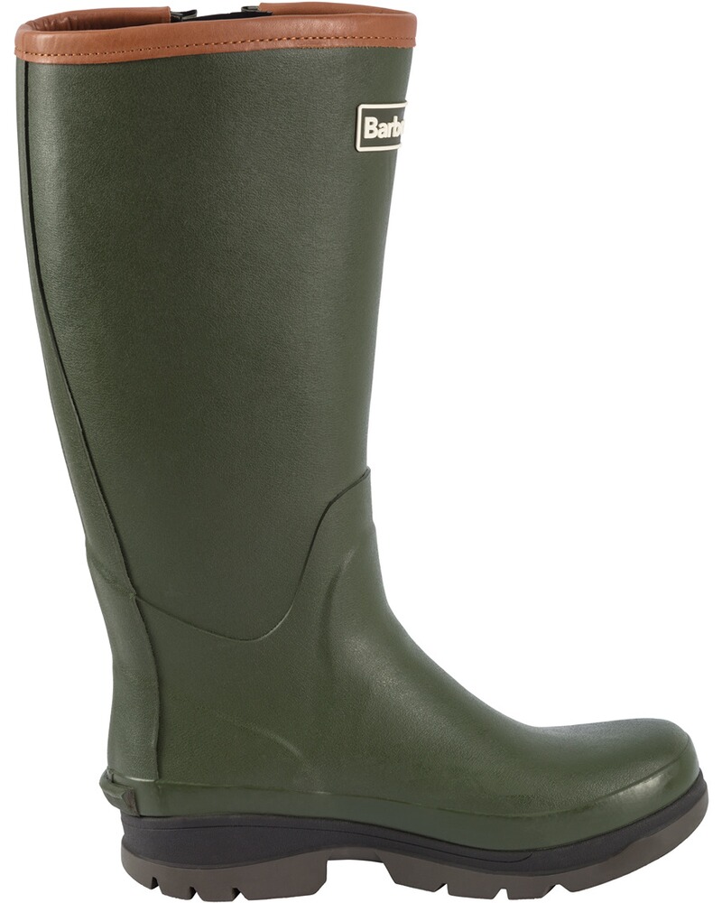 Bottes en caoutchouc Tempest, Barbour
