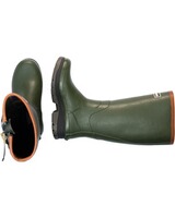 Bottes en caoutchouc Tempest, Barbour