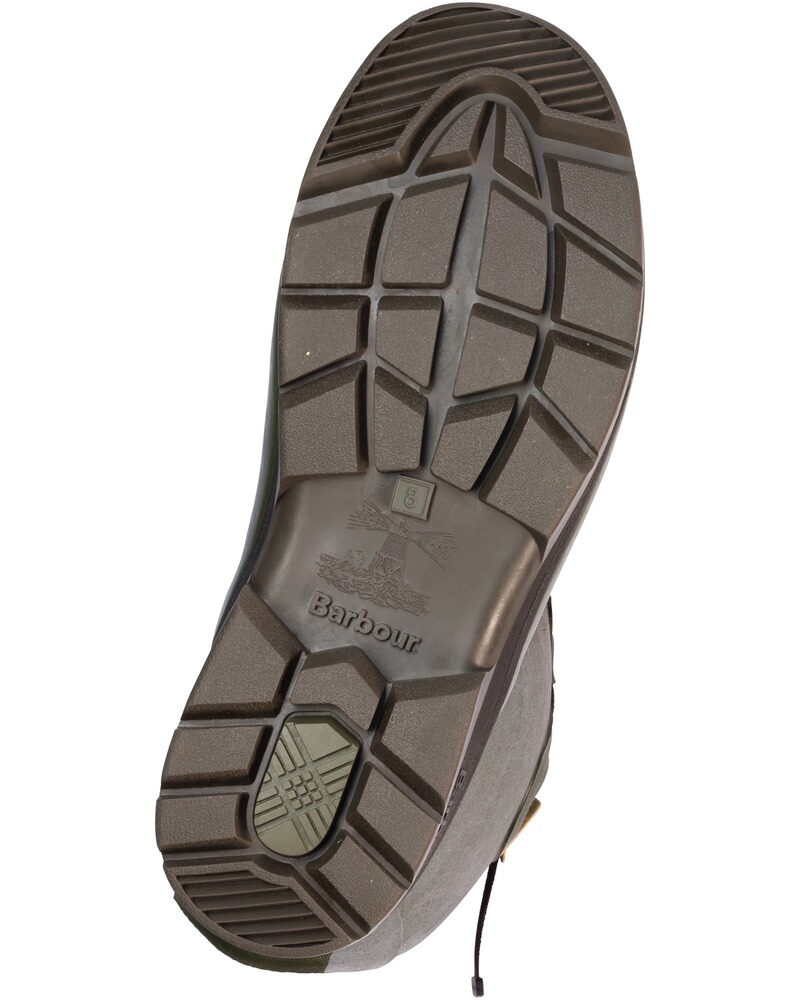 Bottes en caoutchouc Tempest, Barbour