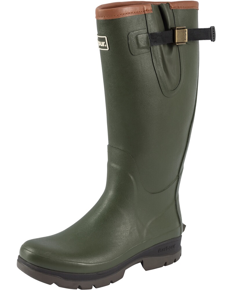 Bottes en caoutchouc Tempest
