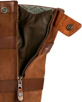 Botte en cuir Wexford, Dubarry