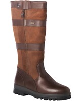 Botte en cuir Wexford, Dubarry