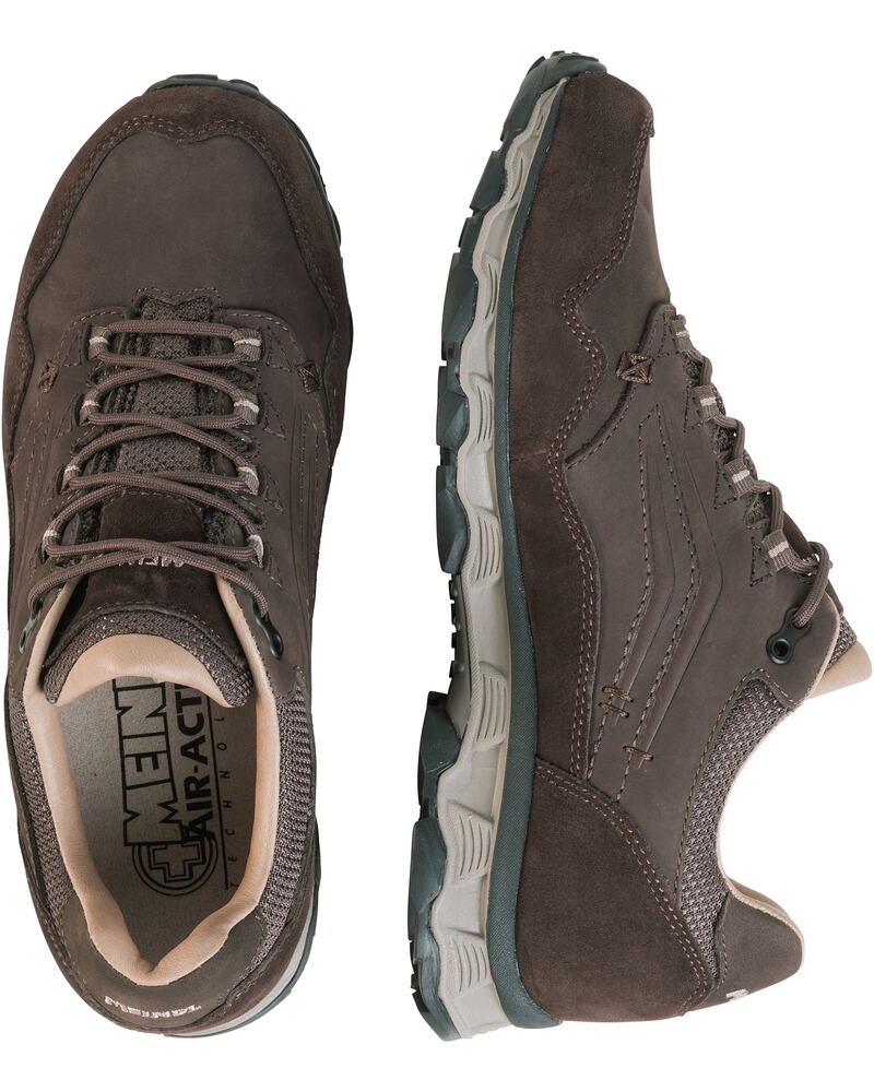 Chaussure basse Heidelstein LF, Meindl
