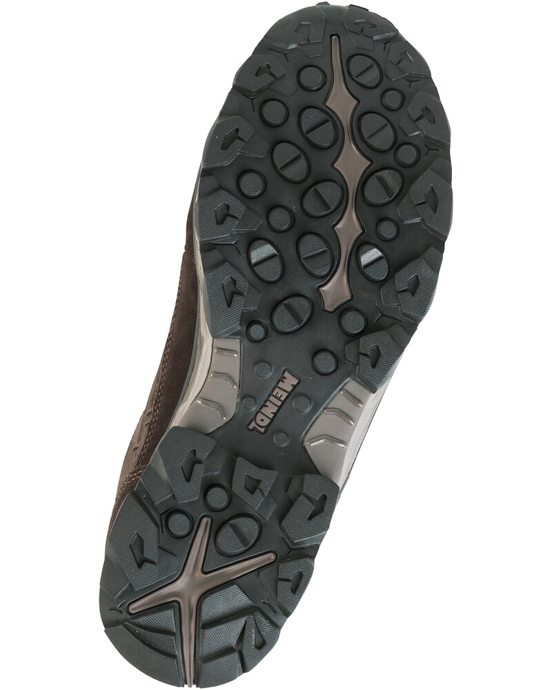 Chaussure basse Heidelstein LF, Meindl