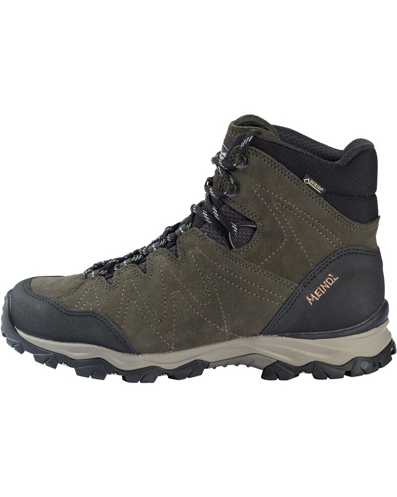 Chaussures Kreuzberg GTX, Meindl