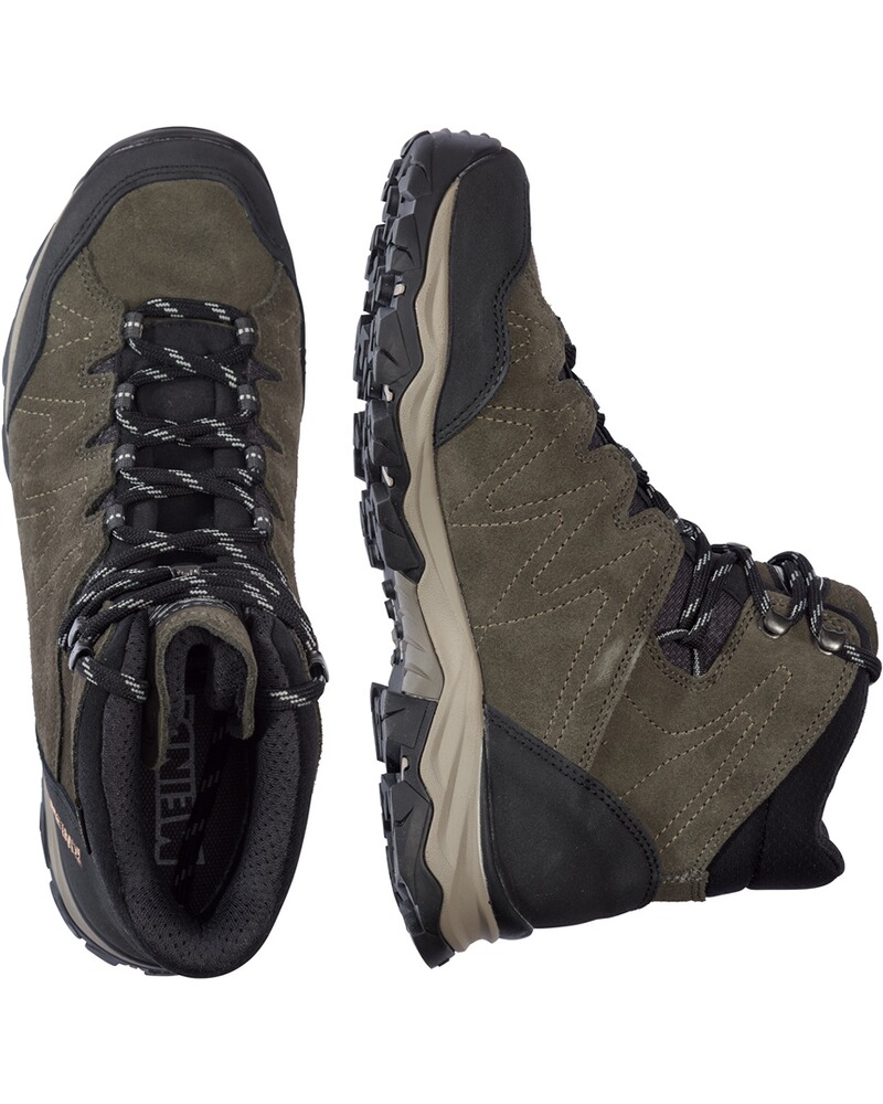 Chaussures Kreuzberg GTX, Meindl