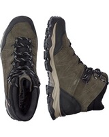 Chaussures Kreuzberg GTX, Meindl