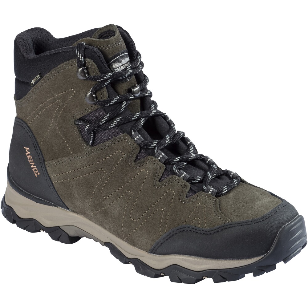 Chaussures Kreuzberg GTX, Meindl