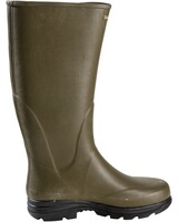 Botte en caoutchouc avec doublure néoprène, Parforce Essential