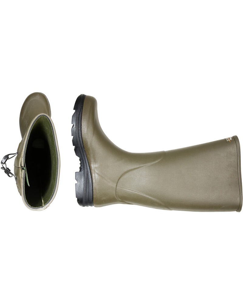Botte en caoutchouc avec doublure néoprène, Parforce Essential