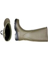Botte en caoutchouc avec doublure néoprène, Parforce Essential