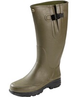 Botte en caoutchouc avec doublure néoprène, Parforce Essential