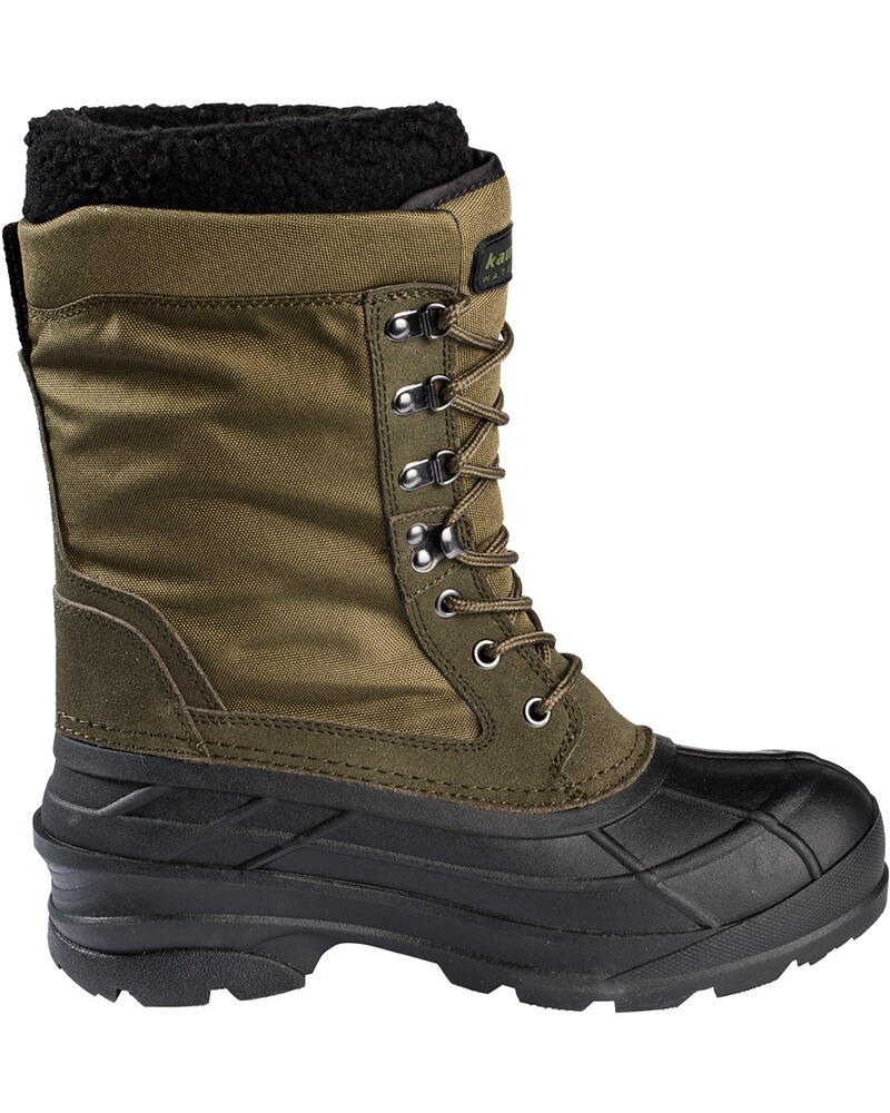Bottes thermiques Forest2 avec chausson intérieure, Kamik