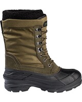 Bottes thermiques Forest2 avec chausson intérieure, Kamik