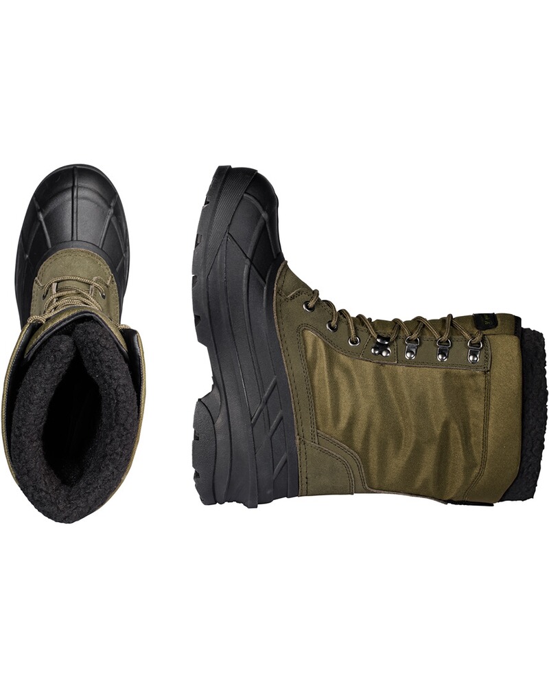 Bottes thermiques Forest2 avec chausson intérieure, Kamik