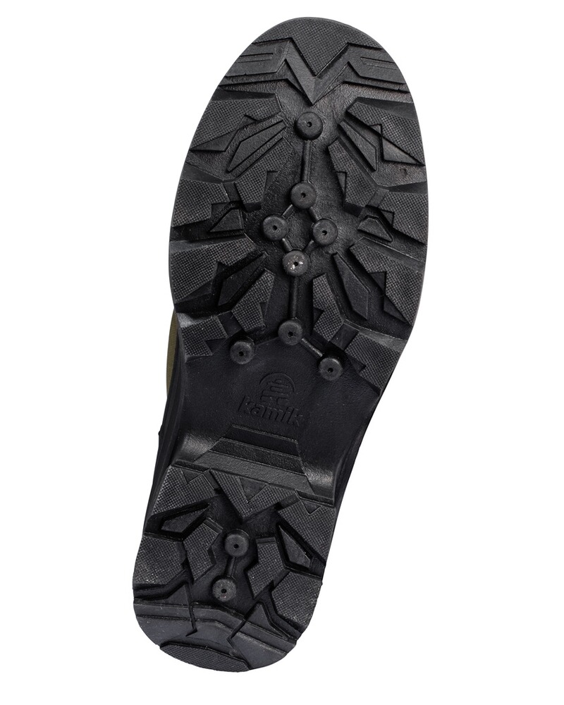 Bottes thermiques Forest2 avec chausson intérieure, Kamik
