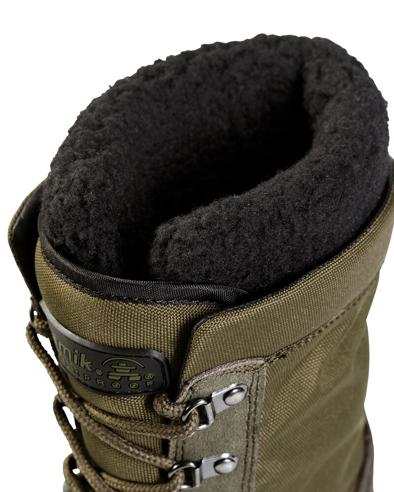 Bottes thermiques Forest2 avec chausson intérieure, Kamik