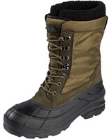 Bottes thermiques Forest2 avec chausson intérieure, Kamik