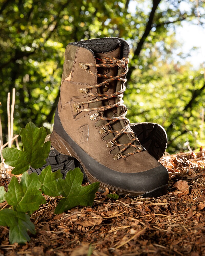 Chaussures Nature One GTX®, Haix