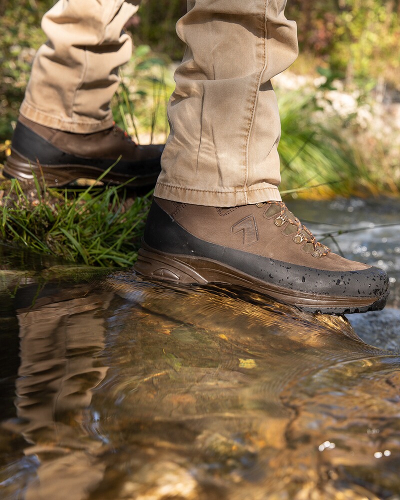 Chaussures Nature One GTX®, Haix