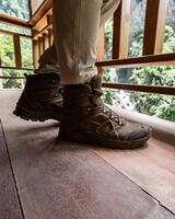 Chaussures Black Eagle® Nature GTX®, Haix