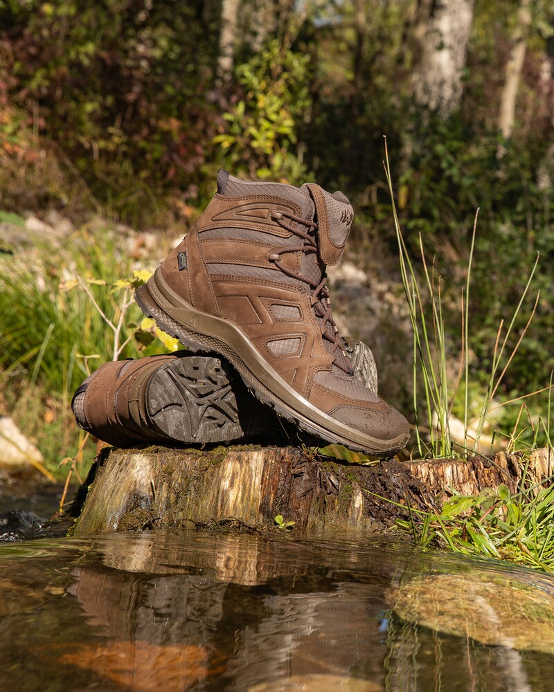 Chaussures Black Eagle® Athletic 2.0 N GTX®, Haix