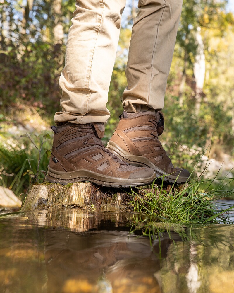 Chaussures Black Eagle® Athletic 2.0 N GTX®, Haix