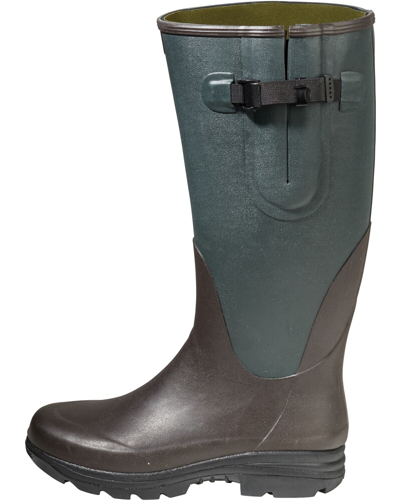 Bottes en caoutchouc néoprène NEO-2, Parforce Essential