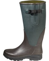 Bottes en caoutchouc néoprène NEO-2, Parforce Essential