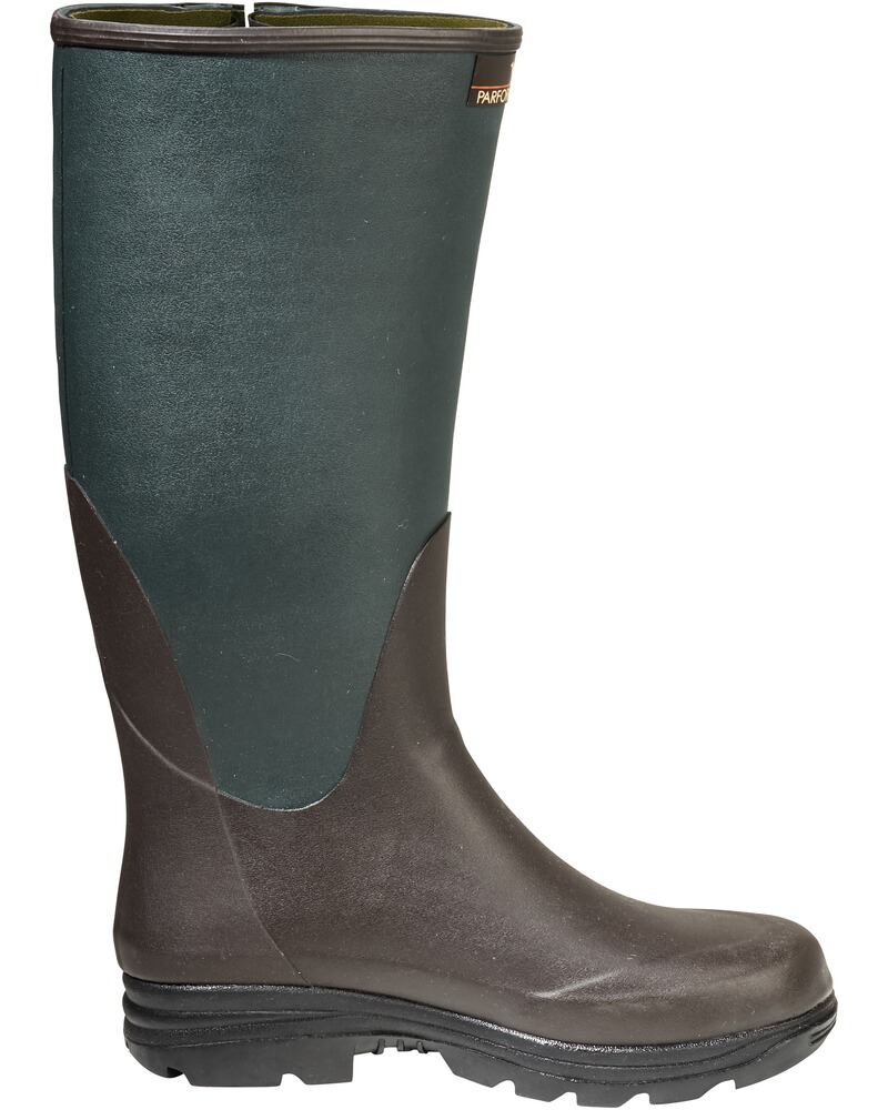 Bottes en caoutchouc néoprène NEO-2, Parforce Essential