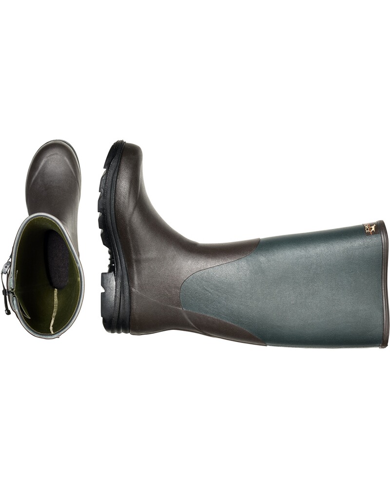 Bottes en caoutchouc néoprène NEO-2, Parforce Essential
