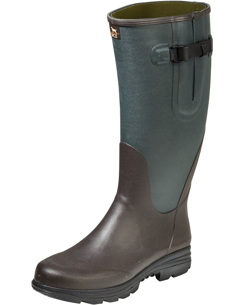 Bottes en caoutchouc néoprène NEO-2