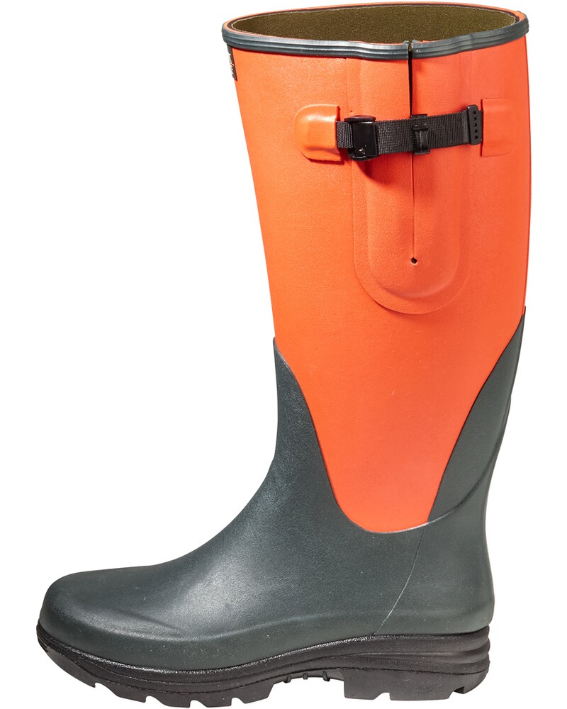 Bottes en caoutchouc néoprène NEO-2, Parforce Essential