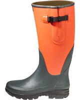 Bottes en caoutchouc néoprène NEO-2, Parforce Essential